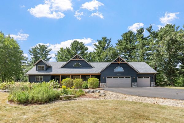2403 Eagle Ridge Drive Menomonie WI 54751