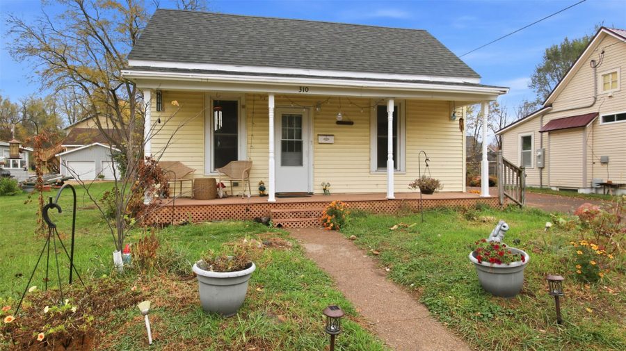 310 Maple Street