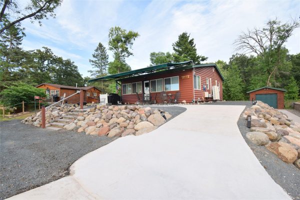 6587 Blue Heron Bay Drive Siren WI 54872