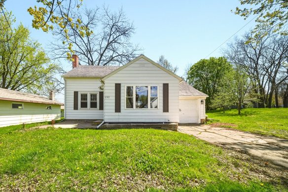 132 Jackson Street, Boyd WI 54726 - Residential house for sale - MLS #1600882 - image1