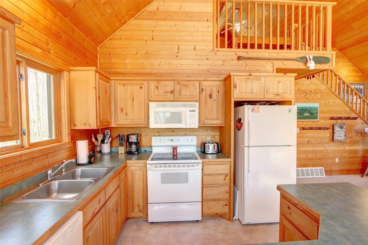 11295W Seagull Lane, Hayward, WI — photo 11