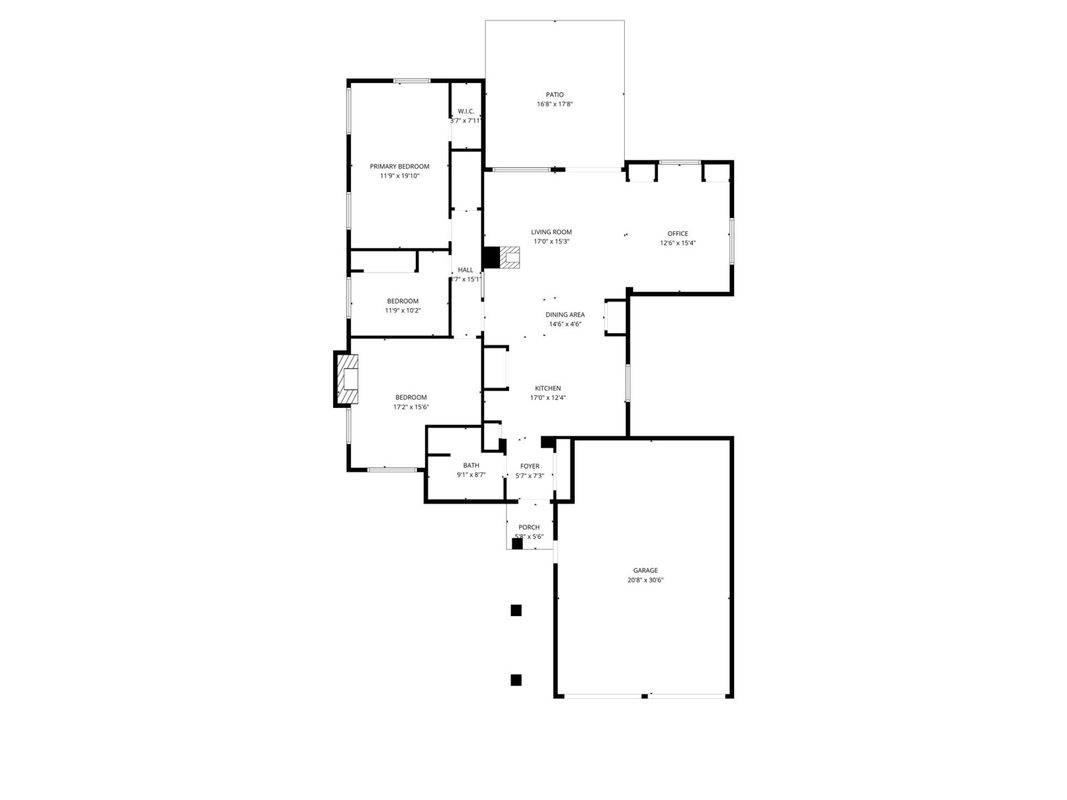20041 73rd Avenue, Chippewa Falls WI 54729 - Residential house for sale - MLS #1601312 - image59