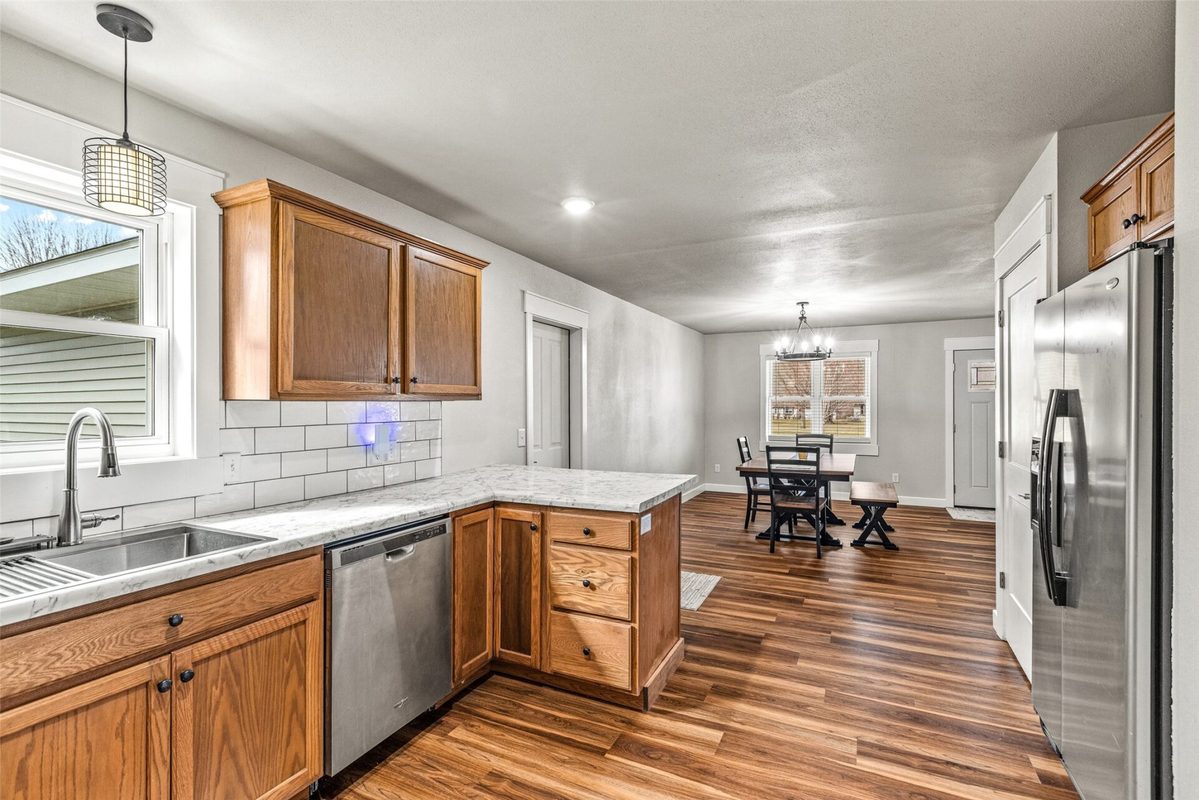 Residential at 2100 26th Avenue, Bloomer, WI 54724 — photo 20