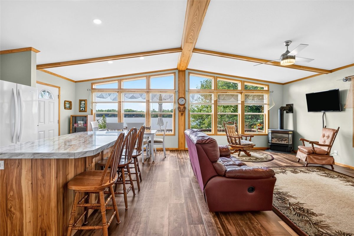 34277 Mcgraw Lake Road, Danbury WI 54830 - Residential house for sale - MLS #1604792 - image12
