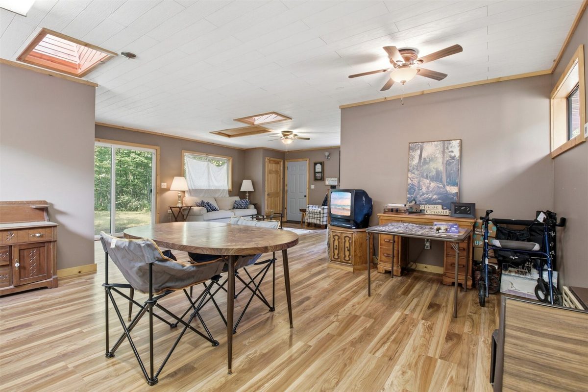 N7568 Wood Drive, Trego WI 54888 - Residential house for sale - MLS #1603861 - image44