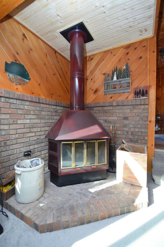 27512 Greer Road Extension, Webster, WI