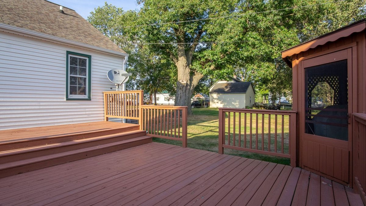 19765 County Highway S, Jim Falls WI 54748 - Residential house for sale - MLS #1604667 - image20