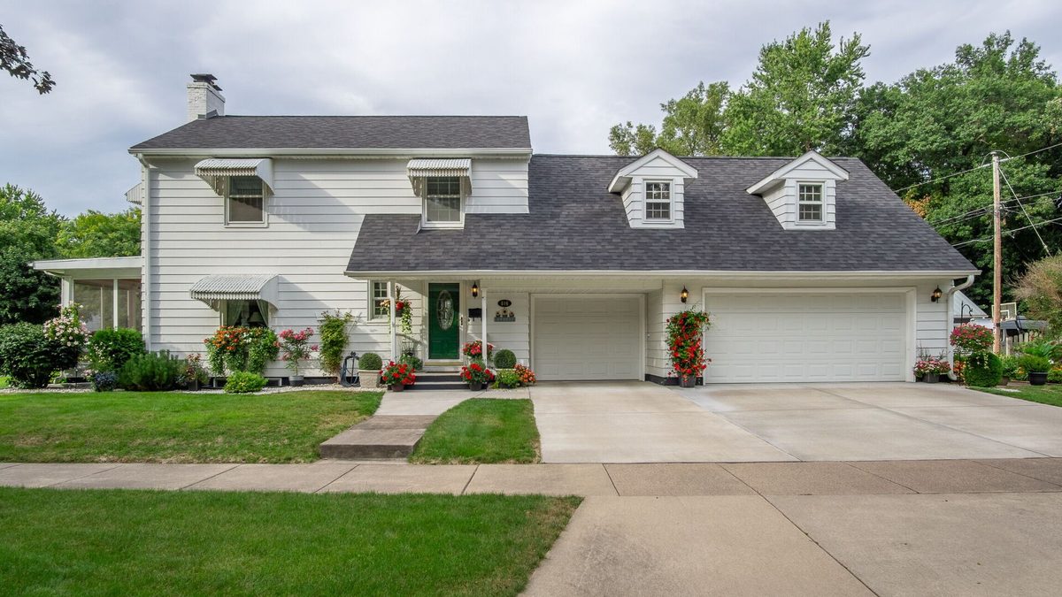 606 Gilbert Avenue, Eau Claire WI 54701 - Residential house for sale - MLS #1604793 - image2