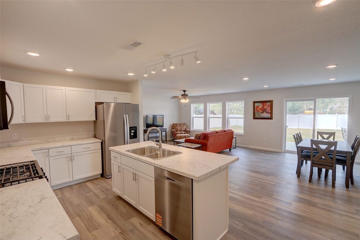 10232 Metcalf Road, Hayward WI 54843 - Residential house for sale - MLS #1601995 - image4