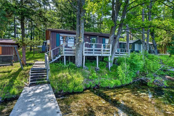 1085N County Road F, Birchwood WI 54817 - Residential house for sale - MLS #1597368 - image1
