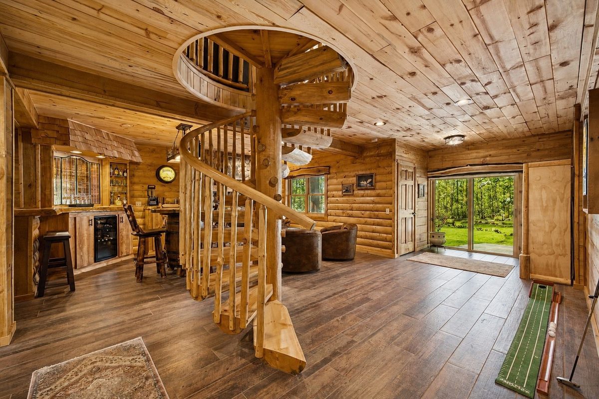 11966 Snowy Owl Lane, Hayward WI 54843 - Residential house for sale - MLS #1600954 - image31