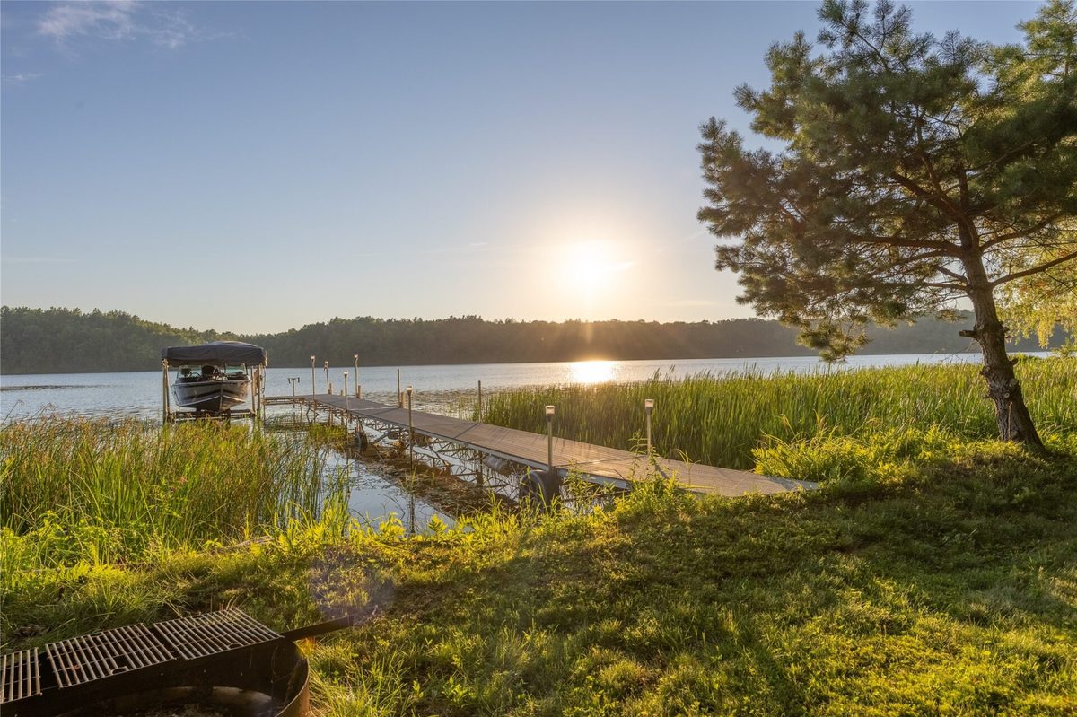 N6419 Lakeshore Drive, Tony WI 54563 - Residential house for sale - MLS #1603218 - image2