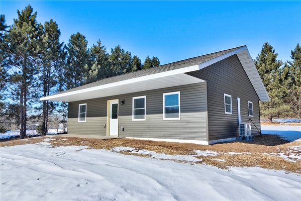 1120 Northland Drive Spooner WI 54801