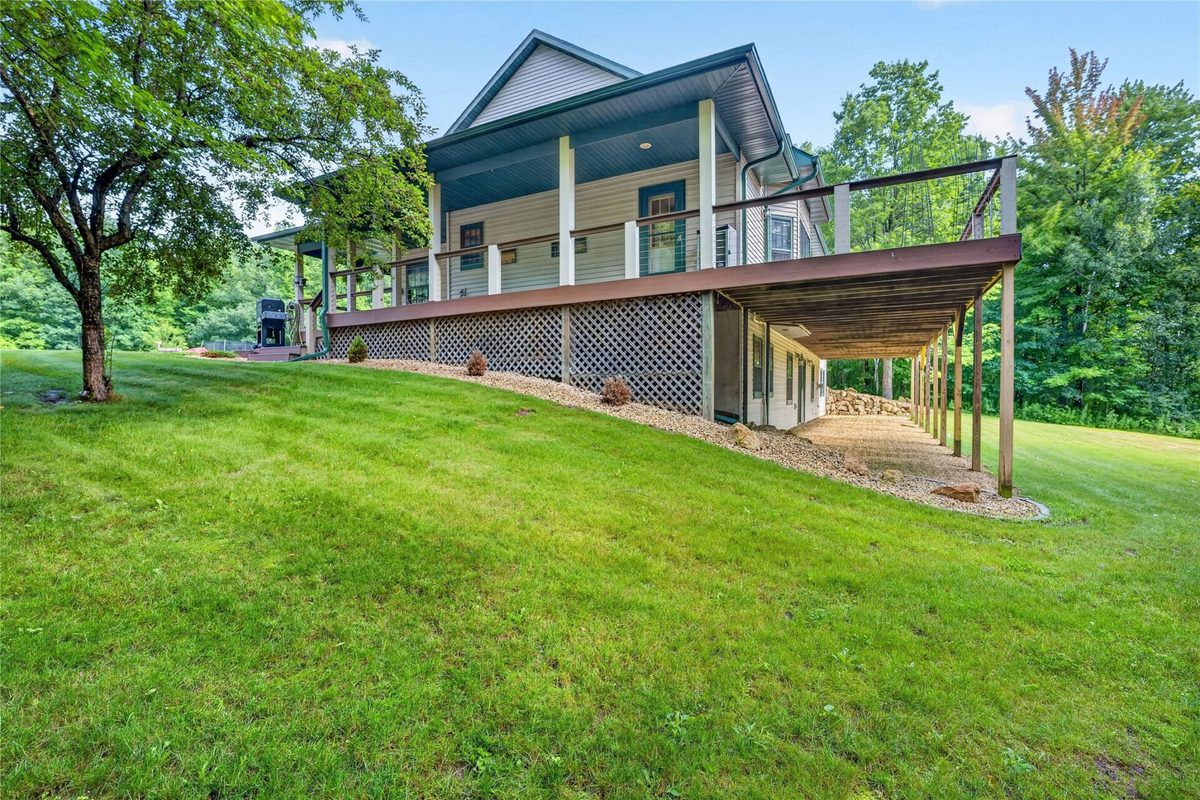 2694 10th Avenue, Chetek WI 54728 - Residential house for sale - MLS #1604258 - image10
