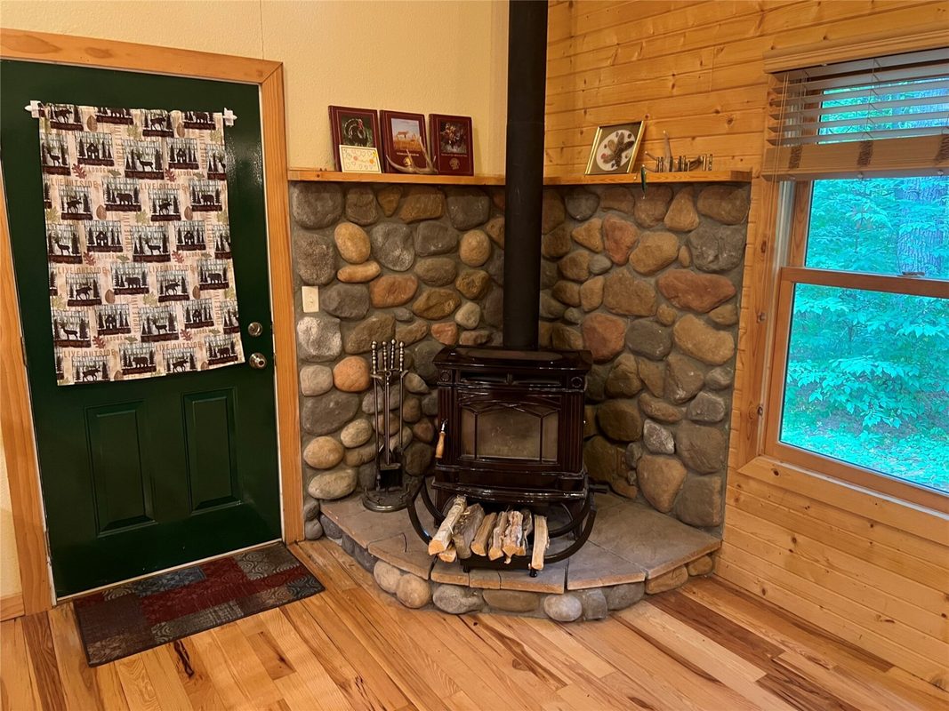 3801 Gaslyn Road, Webster WI 54893 - Residential house for sale - MLS #1604239 - image13
