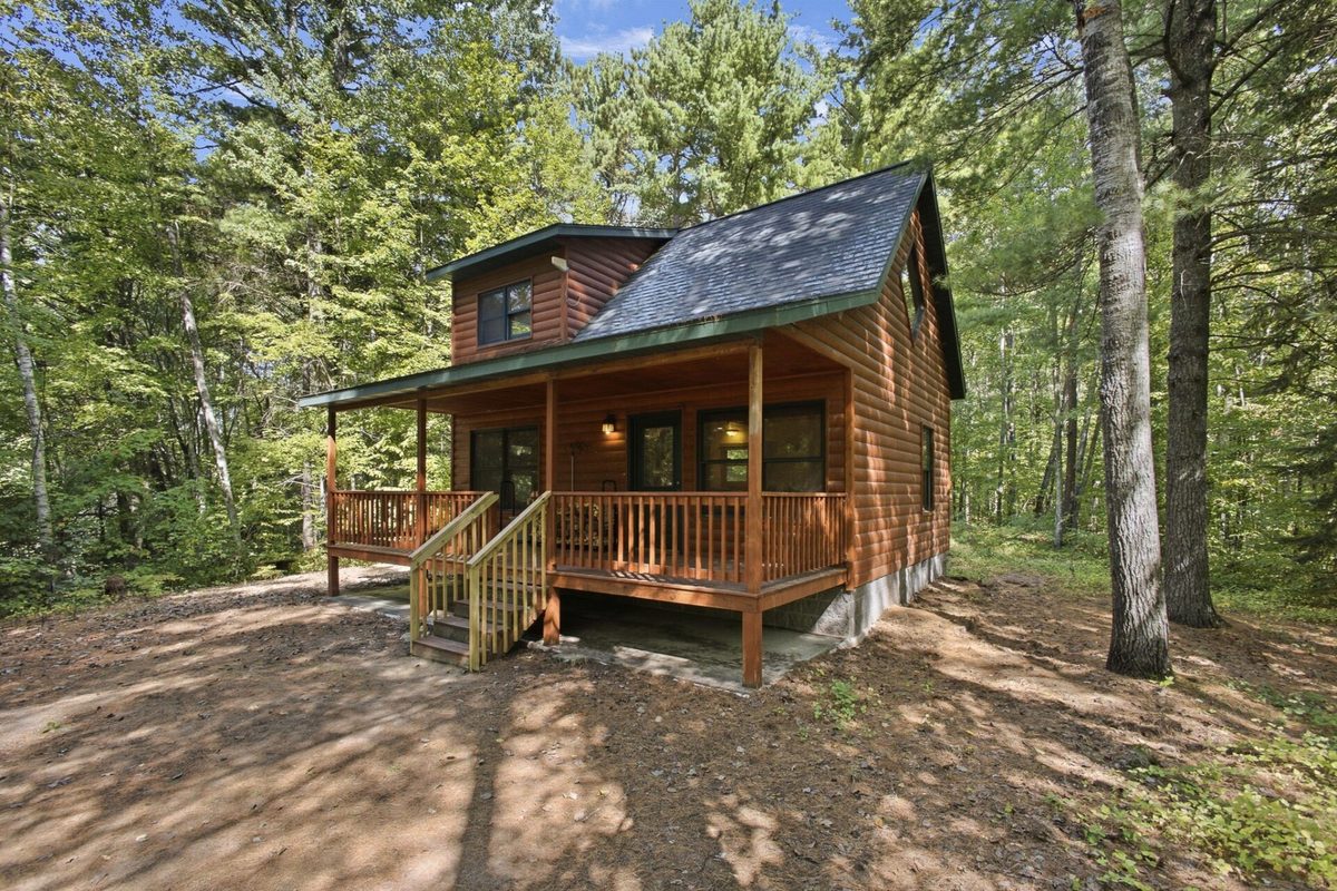 3801 Gaslyn Road, Webster WI 54893 - Residential house for sale - MLS #1605103 - image19