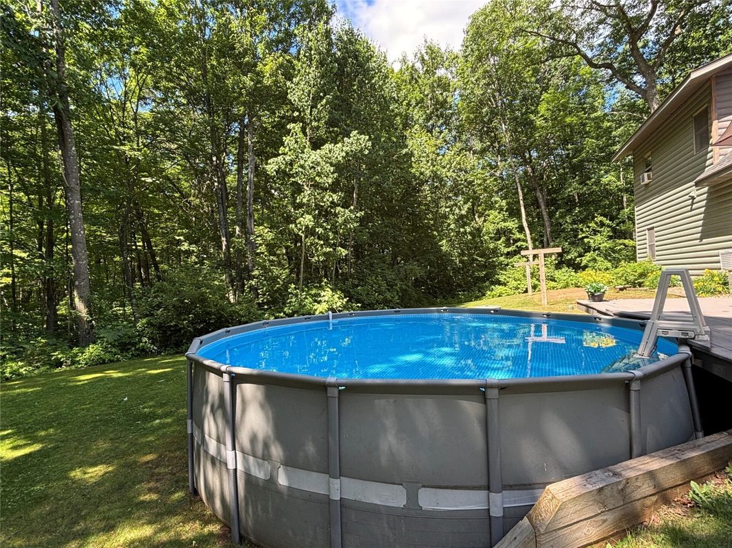 W855 Metcalf Road, Stone Lake WI 54876 - Residential house for sale - MLS #1599361 - image18