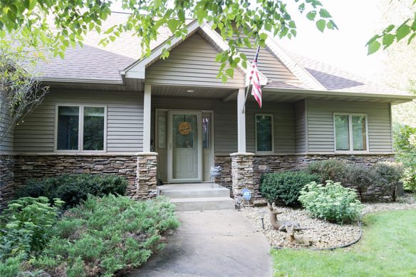 S51 Deer Run Road, Mondovi WI 54755 - Residential house for sale - MLS #1604318 - image1