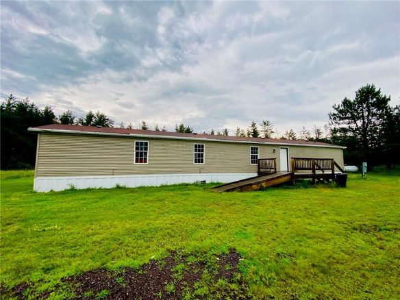 12853 Mail Road Gordon WI 54838 — photo 1