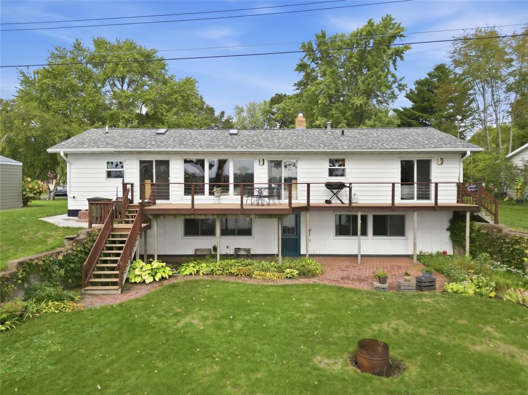 1202 North Shore Drive, Menomonie WI 54751 - Residential house for sale - MLS #1605319 - image2