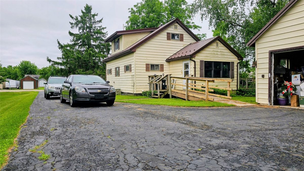 176 2nd Street, Hixton WI 54754 - Residential house for sale - MLS #1602403 - image2