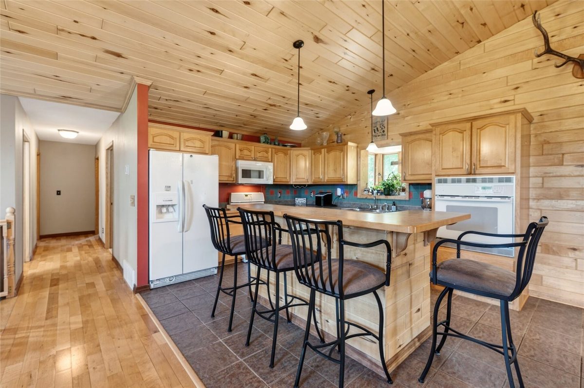 N 6105 Fred Tripp Road, Springbrook WI 54875 - Residential house for sale - MLS #1602014 - image10