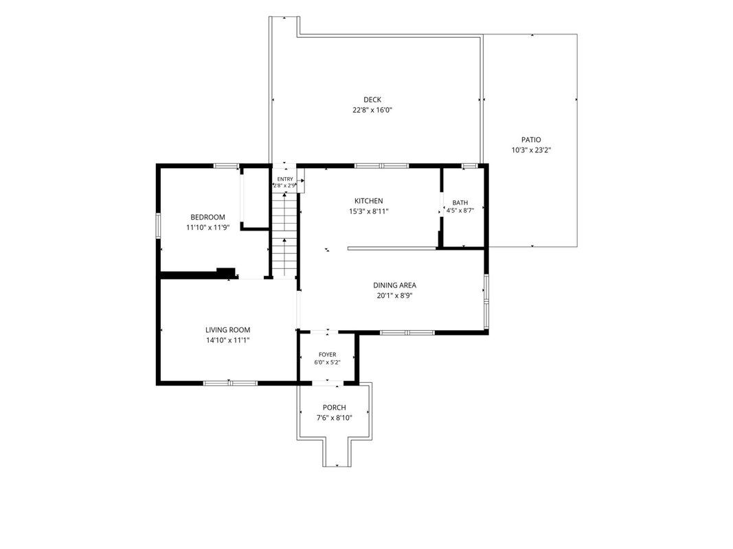 20 4th Street, Barron WI 54812 - Residential house for sale - MLS #1602714 - image6