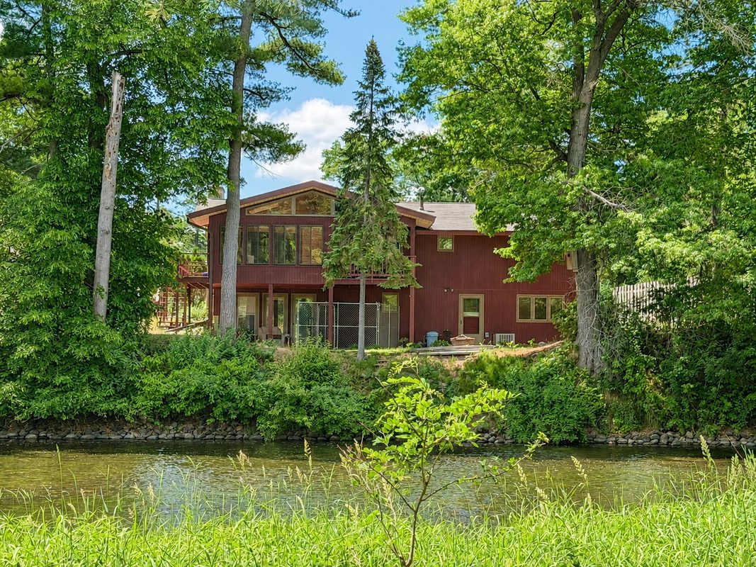 607 Cross Avenue, Amery WI 54001 - Residential house for sale - MLS #1599324 - image2