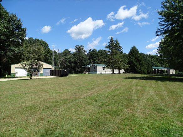 N1184 810th Street, Mondovi WI 54755 - Residential house for sale - MLS #1604273 - image1