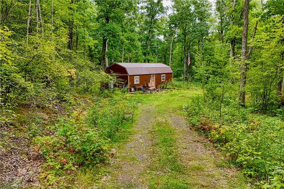 N 6772 5th Street, Springbrook WI 54875 - Land house for sale - MLS #1595408 - image1