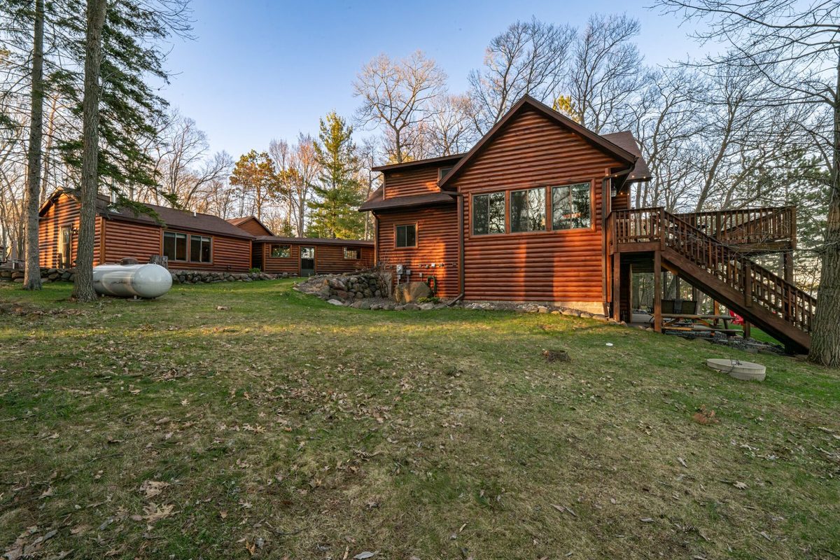 14323 Court Oreilles Lake Drive, Hayward WI 54843 - Residential house for sale - MLS #1600617 - image16