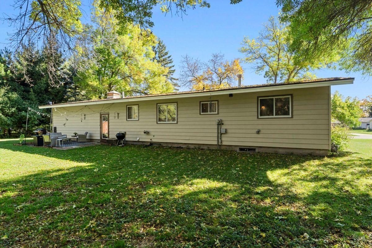 1055 10th Avenue, Cumberland WI 54829 - Residential house for sale - MLS #1605617 - image10