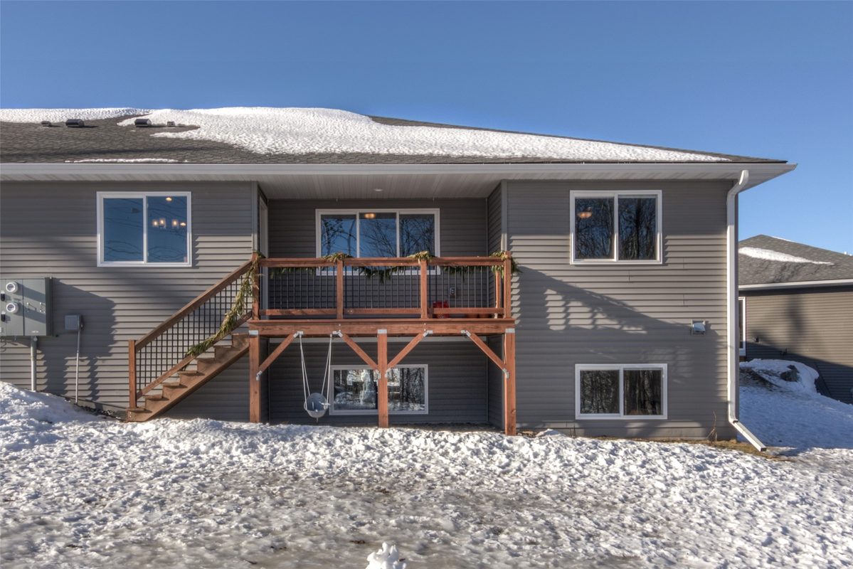506 Hagman Street 25, Eau Claire, WI