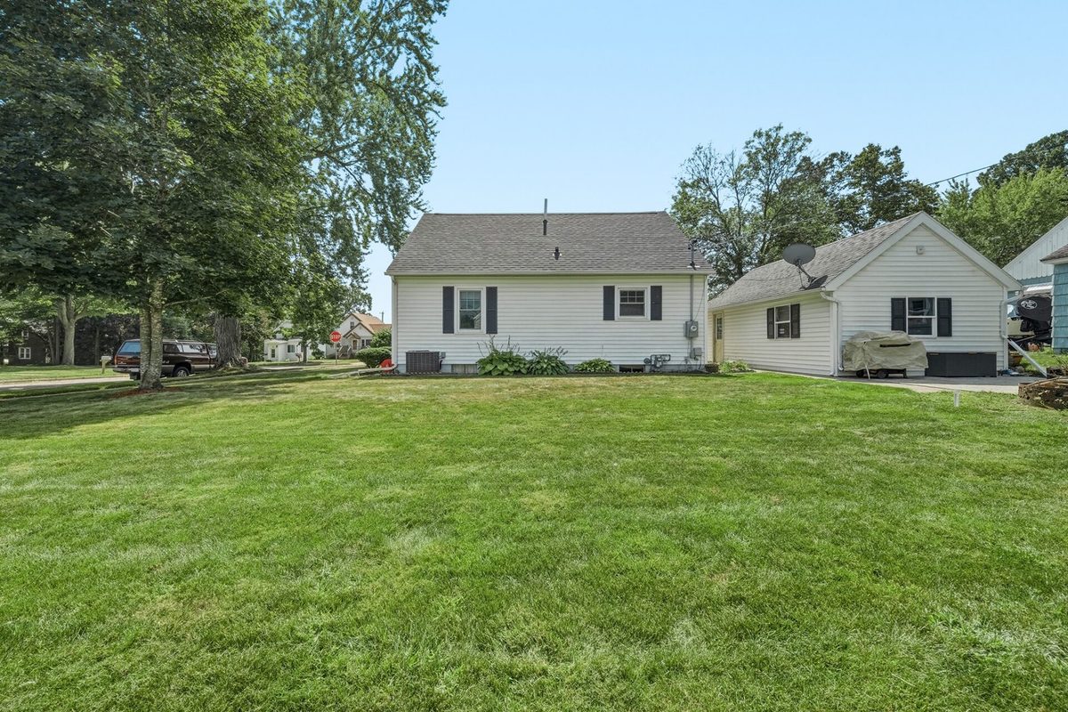 329 4th Avenue, Stanley WI 54768 - Residential house for sale - MLS #1604370 - image7