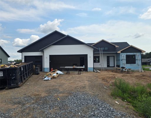 Lot 10 112th Street Chippewa Falls WI 54729