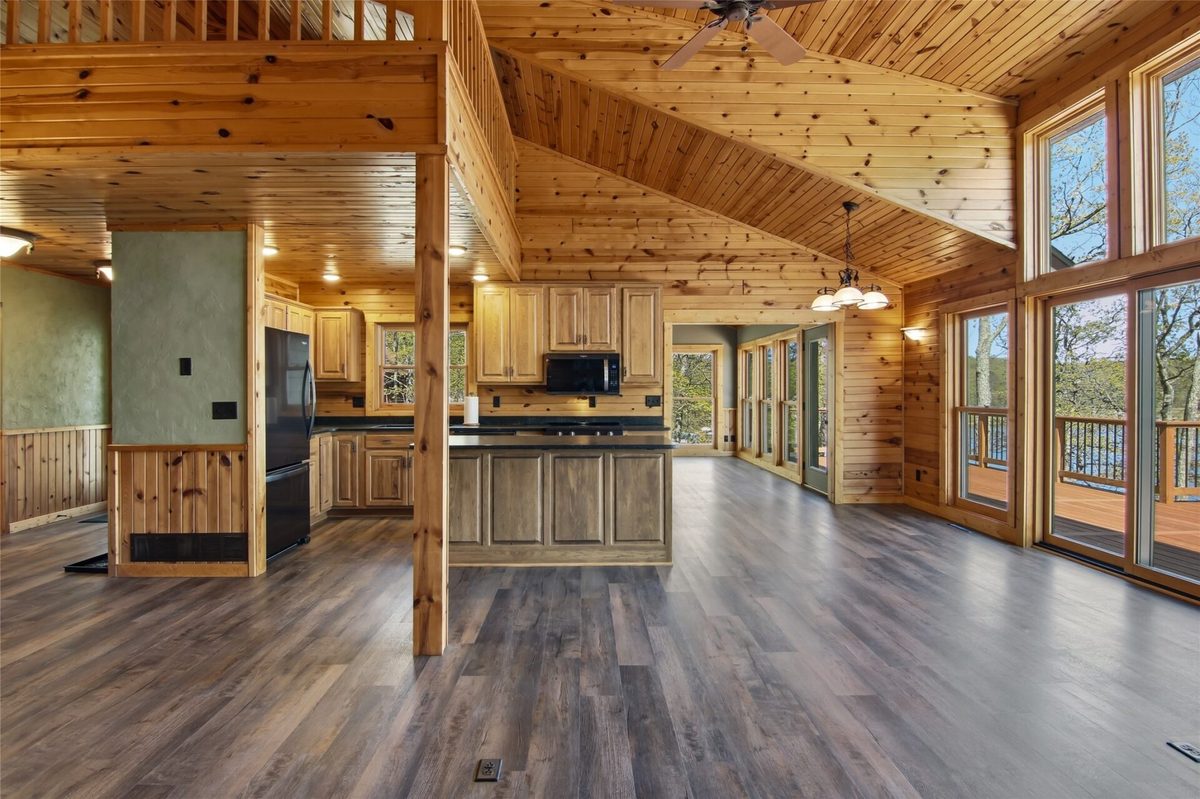 12713 Fabiny Lane, Hayward WI 54843 - Residential house for sale - MLS #1601288 - image9