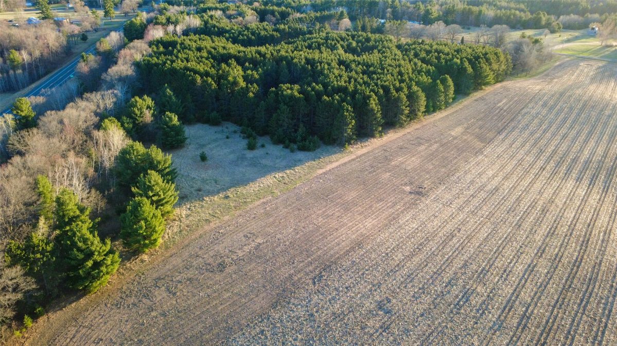Lot 2 115th Street, Frederic WI 54837 - Land house for sale - MLS #1601052 - image9