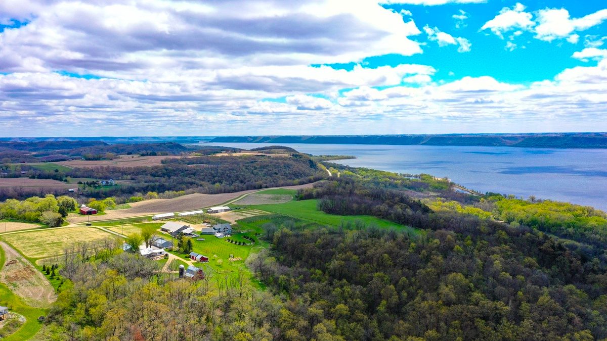 N2095 Twin Bluff Lane, Stockholm WI 54769 - Residential house for sale - MLS #1601781 - image5