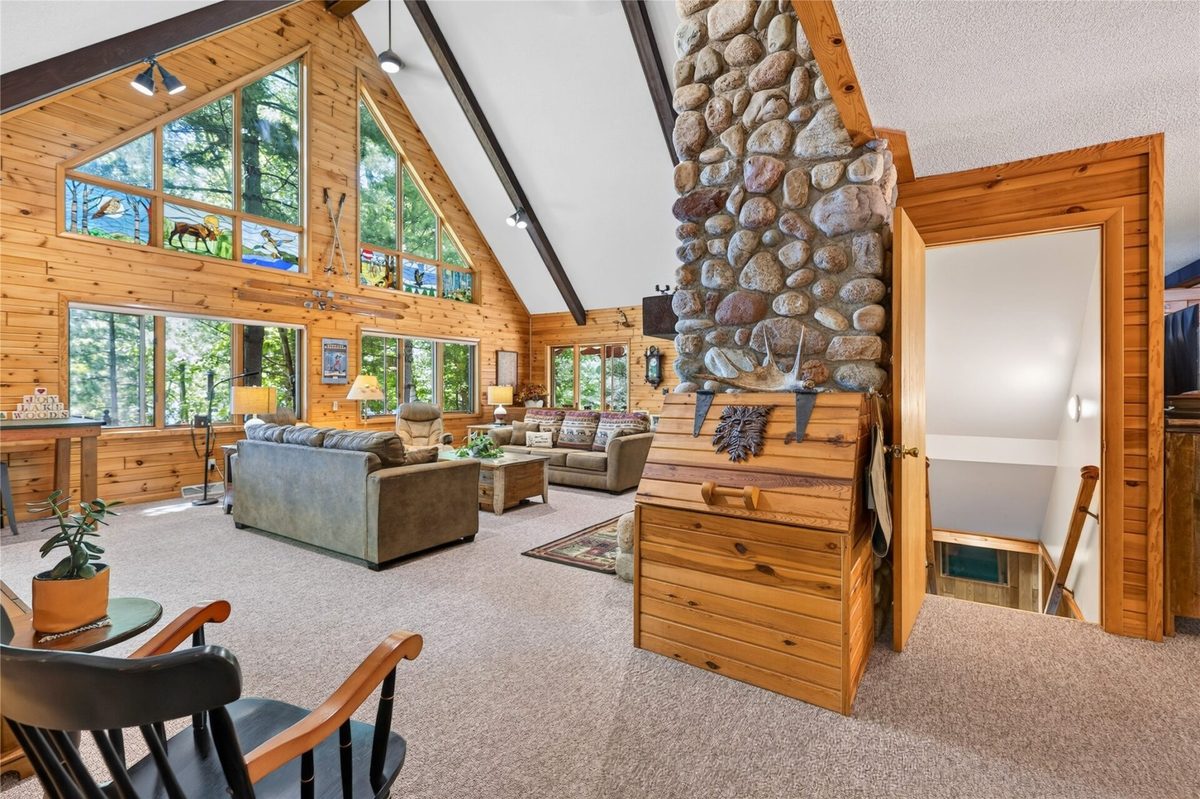 7465W McGovern Road, Hayward WI 54843 - Residential house for sale - MLS #1603162 - image27