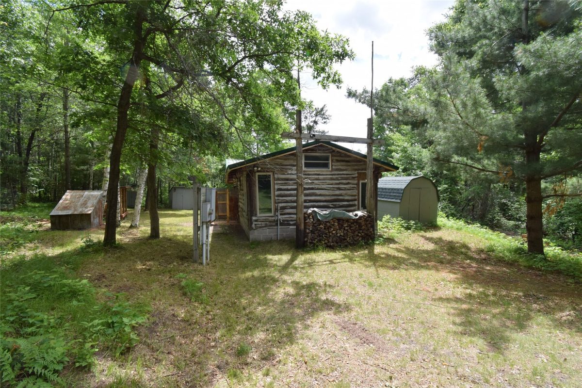 4411 Lunsman Drive, Danbury WI 54830 - Residential house for sale - MLS #1602606 - image4