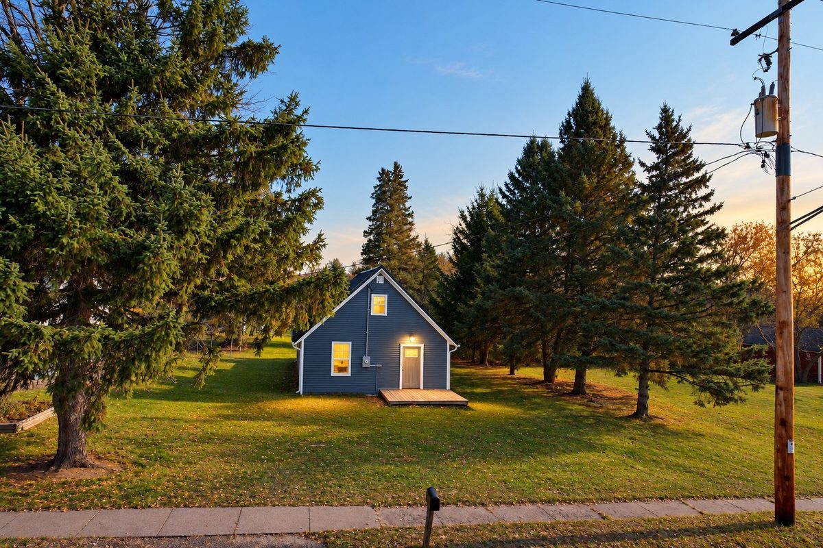 300 3rd Avenue, Dallas WI 54733 - Residential house for sale - MLS #1606315 - image5