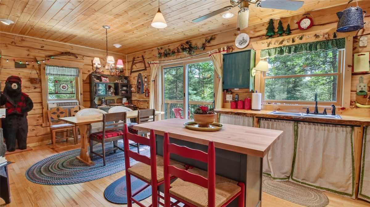 9146N Chippewa Pines Way, Winter WI 54896 - Residential house for sale - MLS #1604445 - image5