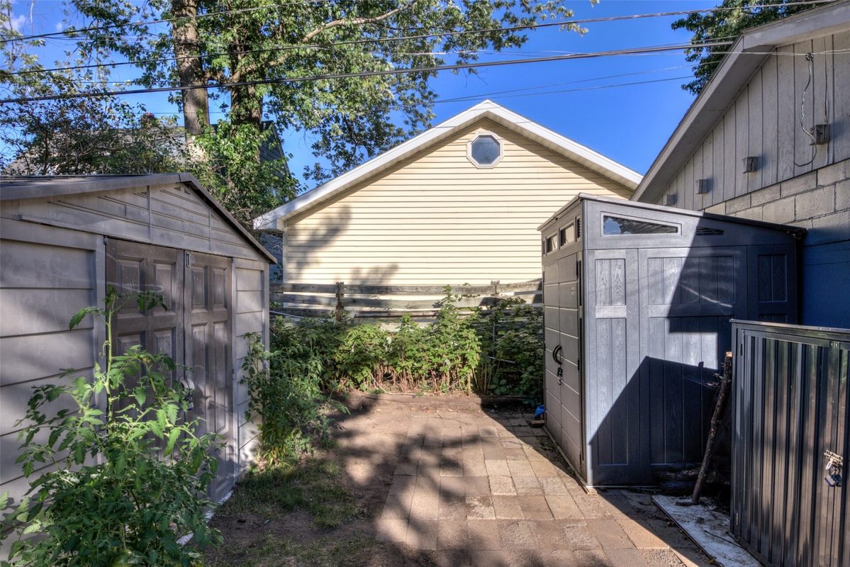 857 Starr Avenue, Eau Claire WI 54703 - Residential house for sale - MLS #1605112 - image46