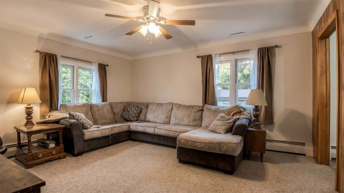 308 Maple Street, Turtle Lake WI 54889 - ResidentialIncome house for sale - MLS #1605681 - image7