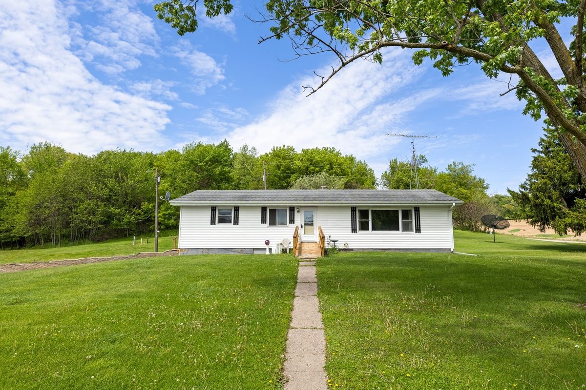 W53 Evanger Road, Independence WI 54747 - Residential house for sale - MLS #1597524 - image2