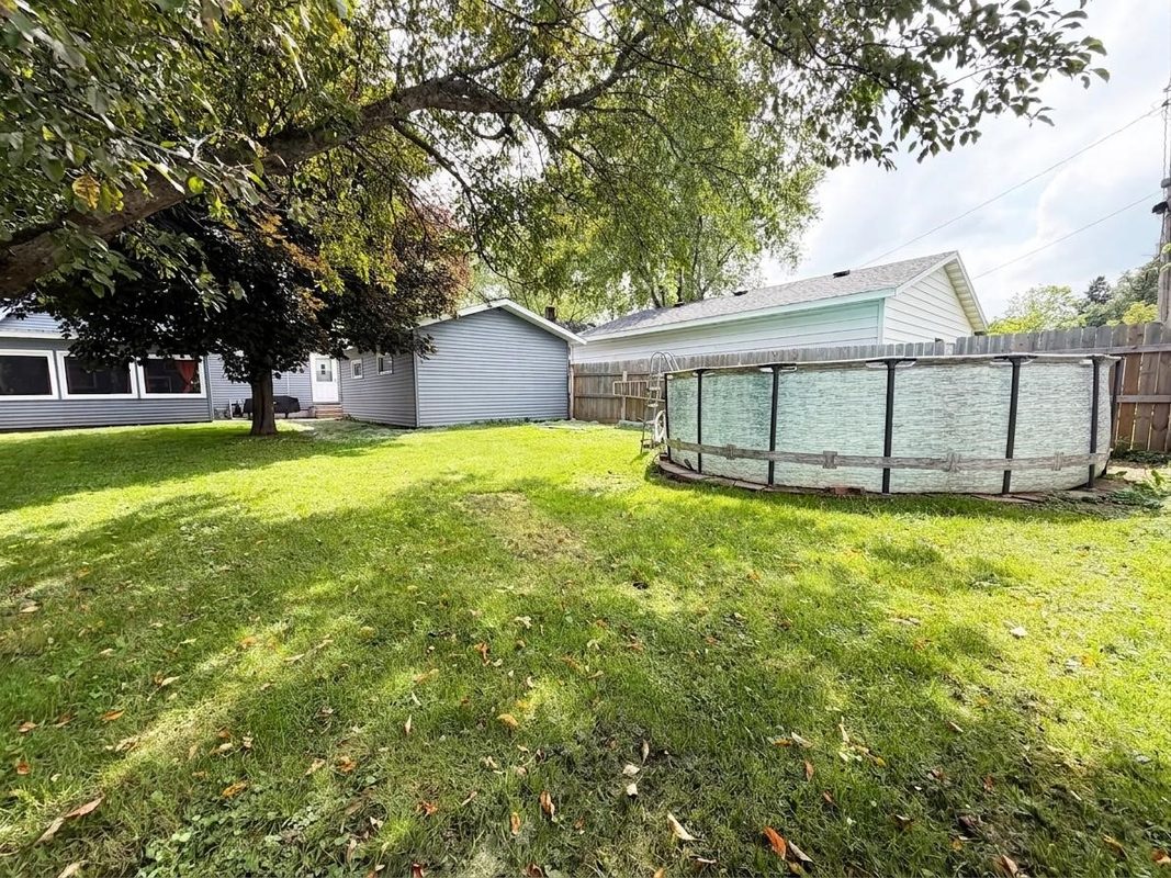 611 Eau Claire Street, Rice Lake WI 54868 - Residential house for sale - MLS #1602734 - image27
