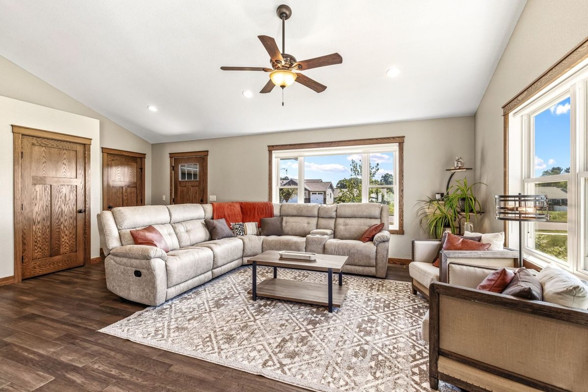 6364 Aspen Ridge Drive, Eau Claire WI 54703 - Residential house for sale - MLS #1603186 - image6