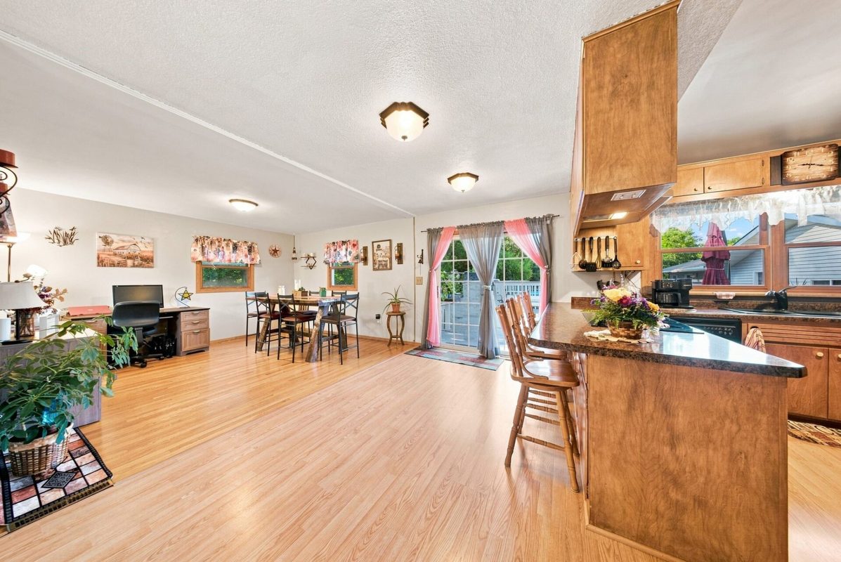 407 1st Avenue, Balsam Lake WI 54810 - Residential house for sale - MLS #1604394 - image9