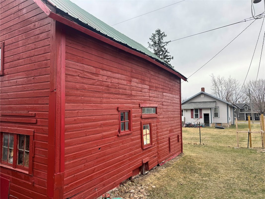 Residential at 114 2nd Avenue, Strum, WI 54770 — photo 6
