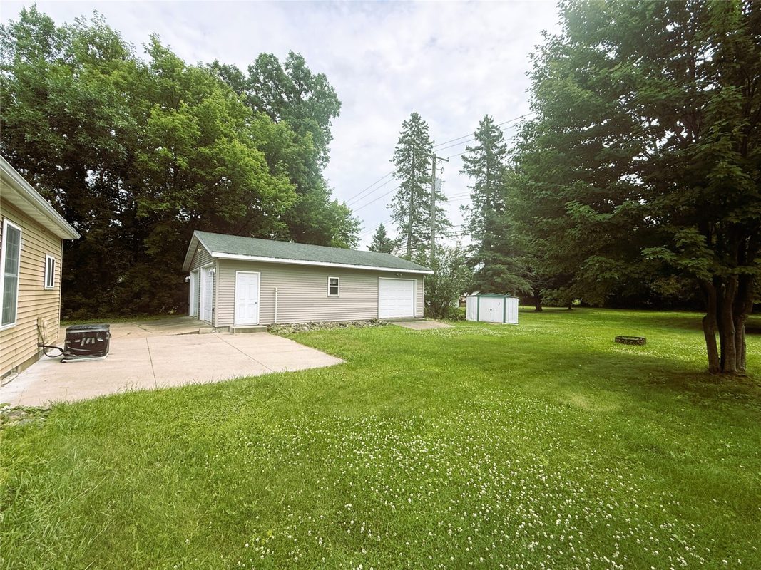 618 Park Avenue, Ladysmith WI 54848 - Residential house for sale - MLS #1603075 - image24